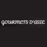 Gourmets d'Asie