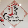 Goût de la Maison