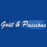 Goût et passions