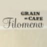 Grain de Café Filomena