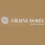 Graine dorée