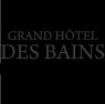 Grand Hôtel des Bains