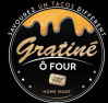 Gratiné ô Four