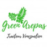 Green Arepas