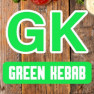 Green Kebab