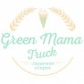 Green Mama Truck