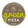 Green Pizza