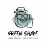 Green shake