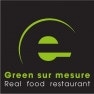 Green sur mesure