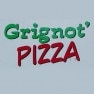 Grignot pizza