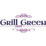 Grill and green indienne