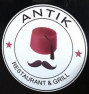 Grill Antik