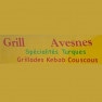 Grill avesnes