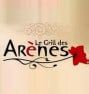 Grill des Arenes