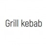 Grill kebab