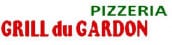 Grill pizzeria du gardon