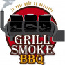 Grill Smoke BBQ