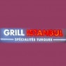 Grill İstanbul