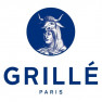 Grillé