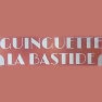 Guinguette la bastide