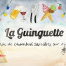 Guinguette Merpuis Lac de Chambod