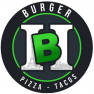 H Burger & Pizza