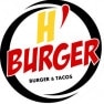 H' burger