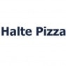 Halte Pizza