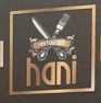 Hani as Food