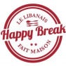 Happy Break Libanais