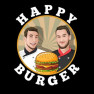 Happy Burger