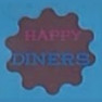 happy diner