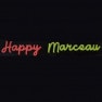 Happy Marceau