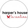 Harper's la Cantina