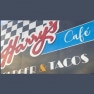 Harrys café