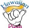 Hawaiian pizza