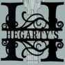 Hegarty's