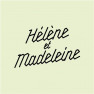 Hélène et Madeleine