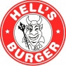 Hell's burger