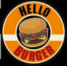 Hello burger