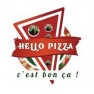 hello pizza
