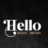 Hello resto