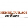 Henry Tuilagi Chief's Events