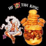 Hf The King