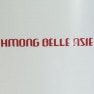 Hmong Belle Asie