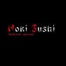 Hoki sushi