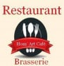 Hom art café