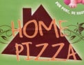 Home Pizza