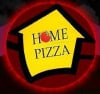 Home pizza