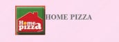 Home Pizza